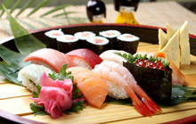 Yama Sushi Bar restaurant gallery photo