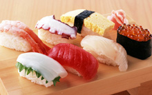 Yama Sushi Bar restaurant gallery photo