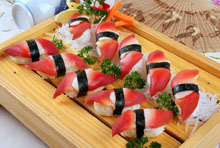 Yama Sushi Bar restaurant gallery photo