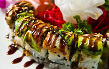 Yama Sushi Bar restaurant gallery photo