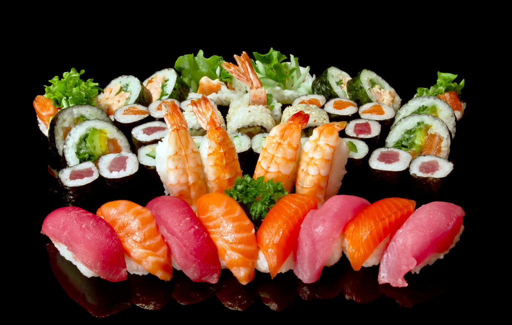 Decorative background